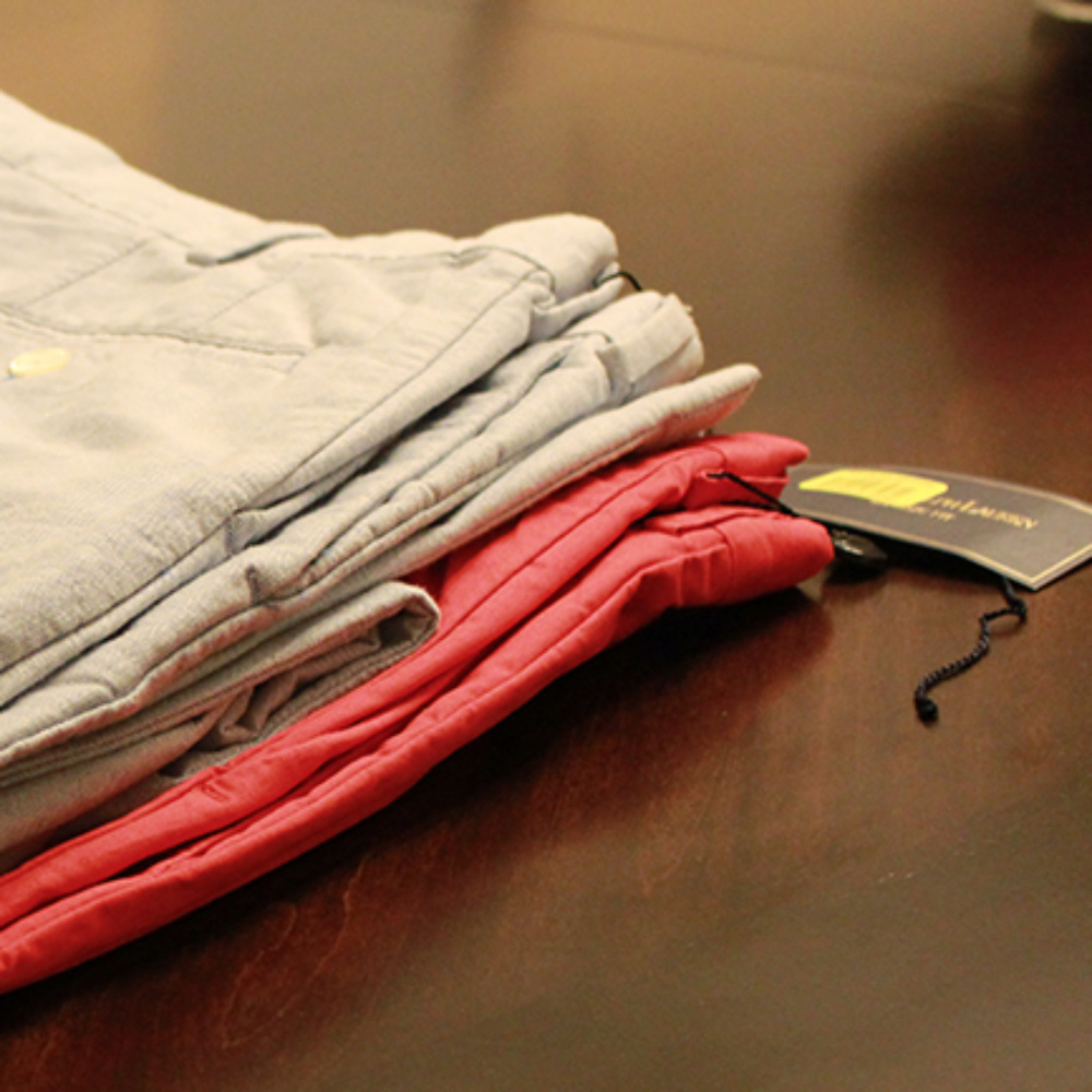 Polo Pants Men Sz 42 x 32